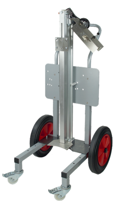 Dvigalo za 30l posodo