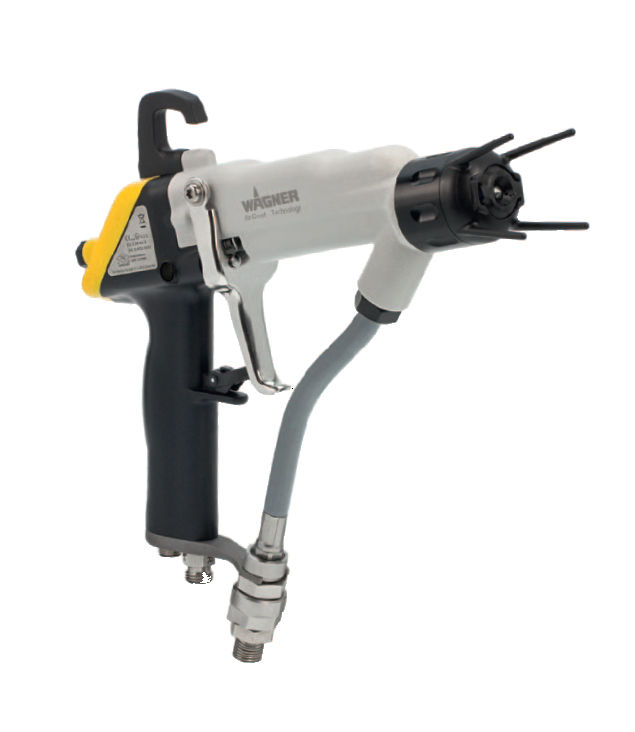 Wagner elektrostatika