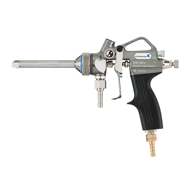 Ročna pištola za lakiranje