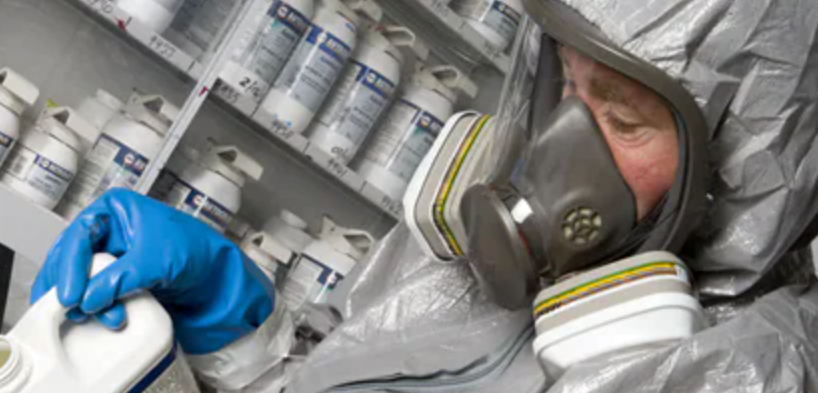 Osebna zaščitna oprema