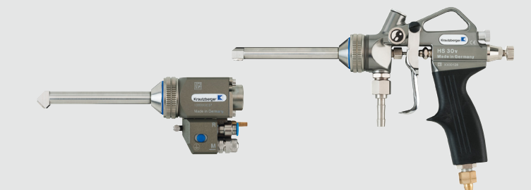 Pištola Krautzberger