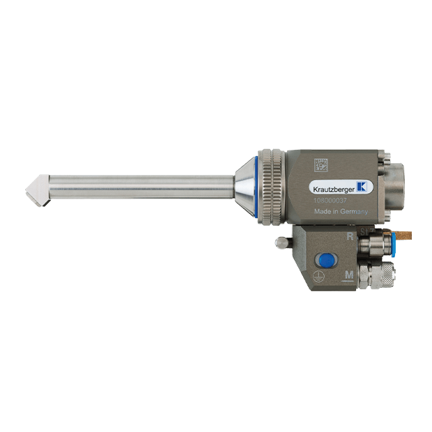 Avtomatska pištola za lakiranje